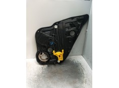 Recambio de elevalunas trasero izquierdo para kia niro ii (sg2) 1.6 gdi hybrid referencia OEM IAM 83450AT000 F00S1W2432 5P 2