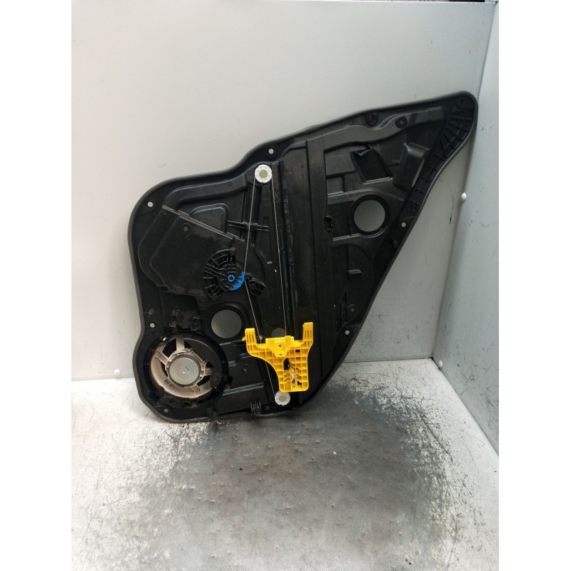 Recambio de elevalunas trasero izquierdo para kia niro ii (sg2) 1.6 gdi hybrid referencia OEM IAM 83450AT000 F00S1W2432 5P