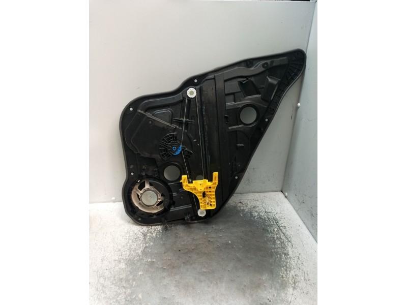 Recambio de elevalunas trasero izquierdo para kia niro ii (sg2) 1.6 gdi hybrid referencia OEM IAM 83450AT000 F00S1W2432 5P