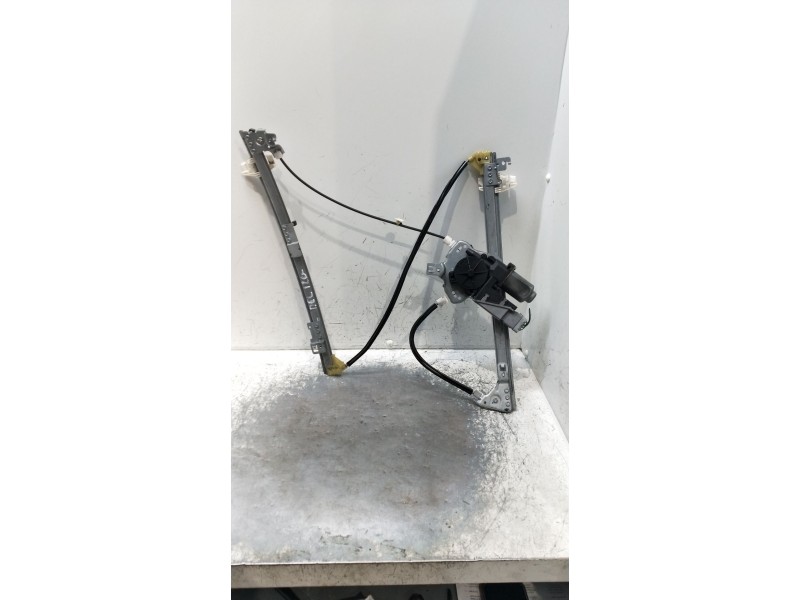 Recambio de elevalunas delantero izquierdo para citroën xsara coupé (n0) 2.0 hdi 90 referencia OEM IAM 400594R 5P 