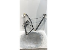 Recambio de elevalunas delantero izquierdo para citroën xsara coupé (n0) 2.0 hdi 90 referencia OEM IAM 400594R 5P  2