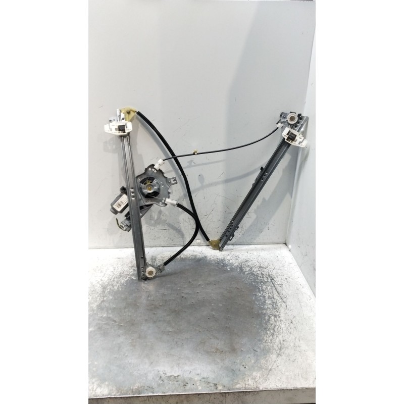 Recambio de elevalunas delantero izquierdo para citroën xsara coupé (n0) 2.0 hdi 90 referencia OEM IAM 400594R 5P 