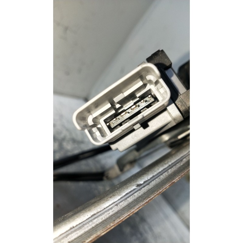 Recambio de elevalunas delantero izquierdo para citroën xsara coupé (n0) 2.0 hdi 90 referencia OEM IAM 400594R 5P 