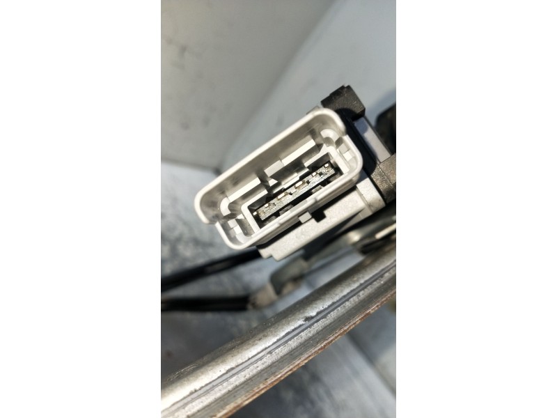 Recambio de elevalunas delantero izquierdo para citroën xsara coupé (n0) 2.0 hdi 90 referencia OEM IAM 400594R 5P 