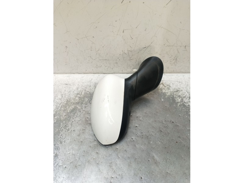 Recambio de retrovisor derecho para fiat 500 312 1.0 hybrid referencia OEM IAM  ELÉCTRICO 
