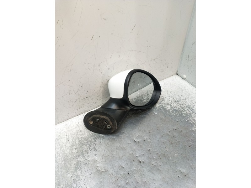 Recambio de retrovisor derecho para fiat 500 312 1.0 hybrid referencia OEM IAM  ELÉCTRICO 
