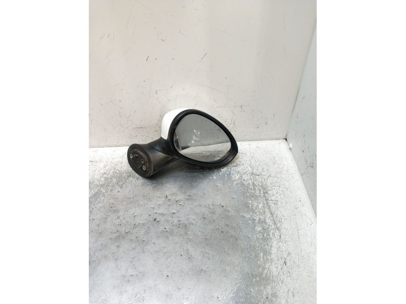 Recambio de retrovisor derecho para fiat 500 312 1.0 hybrid referencia OEM IAM  ELÉCTRICO 