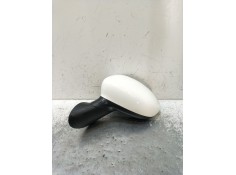 Recambio de retrovisor izquierdo para fiat 500 312 1.0 hybrid referencia OEM IAM  ELÉCTRICO 