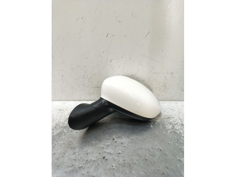 Recambio de retrovisor izquierdo para fiat 500 312 1.0 hybrid referencia OEM IAM  ELÉCTRICO 