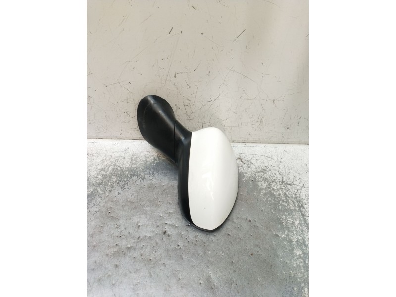Recambio de retrovisor izquierdo para fiat 500 312 1.0 hybrid referencia OEM IAM  ELÉCTRICO 