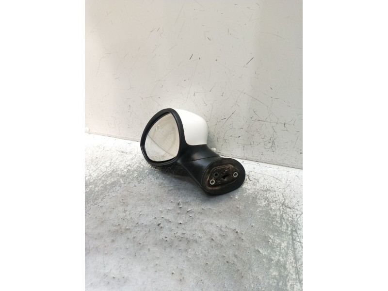 Recambio de retrovisor izquierdo para fiat 500 312 1.0 hybrid referencia OEM IAM  ELÉCTRICO 