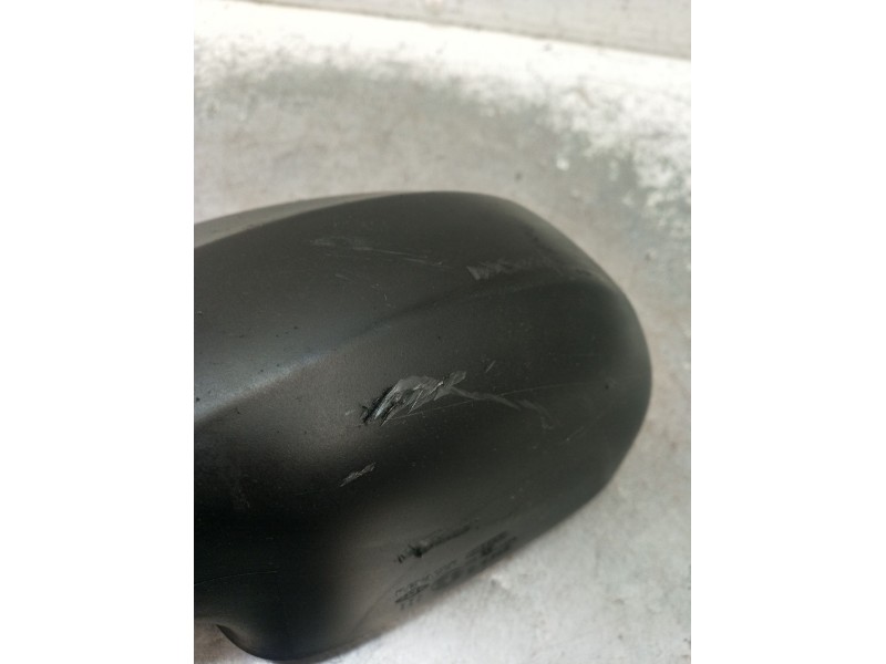 Recambio de retrovisor izquierdo para dacia sandero 1.2 16v referencia OEM IAM  MANUAL VER FOTOS