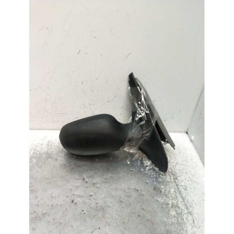 Recambio de retrovisor derecho para renault clio ii (bb_, cb_) 1.2 (bb0a, bb0f, bb10, bb1k, bb28, bb2d, bb2h, cb0a,... referenci