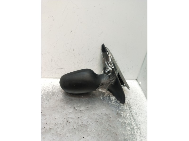 Recambio de retrovisor derecho para renault clio ii (bb_, cb_) 1.2 (bb0a, bb0f, bb10, bb1k, bb28, bb2d, bb2h, cb0a,... referenci