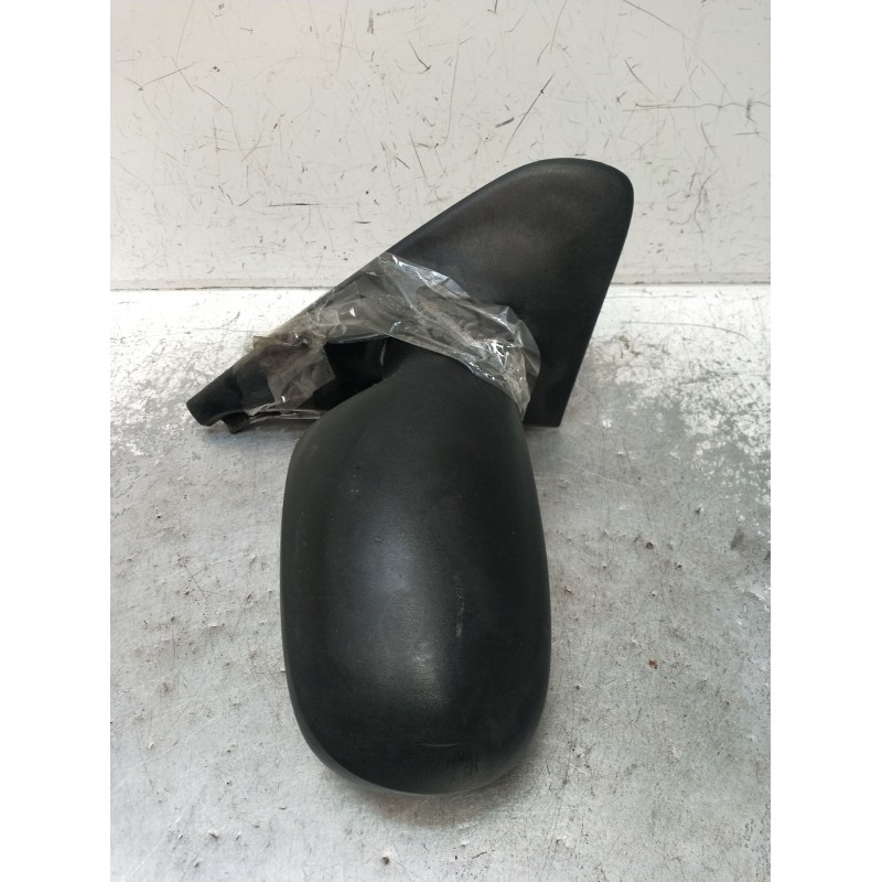 Recambio de retrovisor derecho para renault clio ii (bb_, cb_) 1.2 (bb0a, bb0f, bb10, bb1k, bb28, bb2d, bb2h, cb0a,... referenci