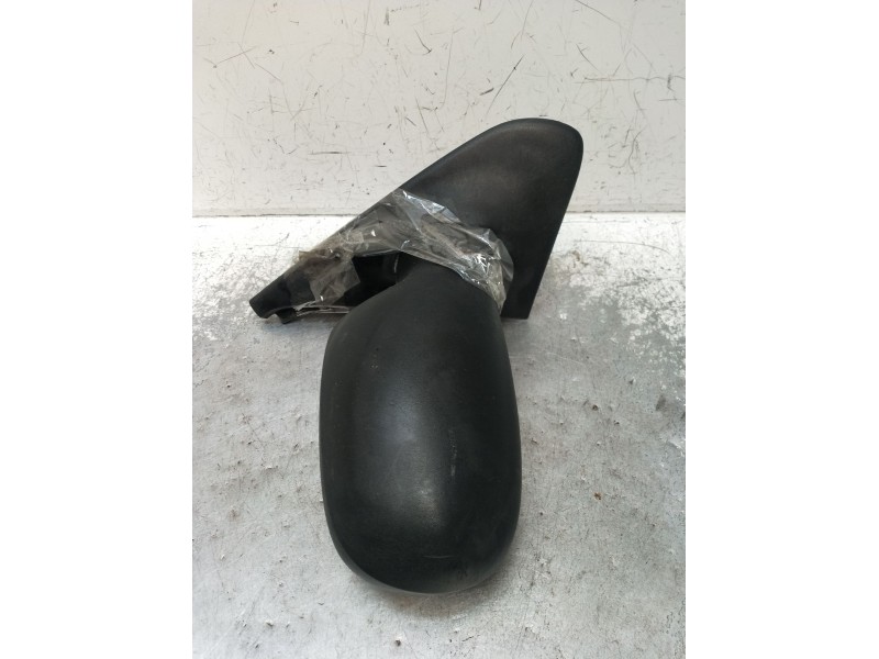 Recambio de retrovisor derecho para renault clio ii (bb_, cb_) 1.2 (bb0a, bb0f, bb10, bb1k, bb28, bb2d, bb2h, cb0a,... referenci