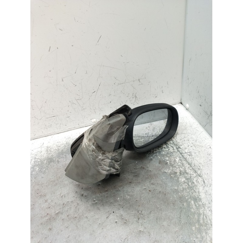 Recambio de retrovisor derecho para renault clio ii (bb_, cb_) 1.2 (bb0a, bb0f, bb10, bb1k, bb28, bb2d, bb2h, cb0a,... referenci