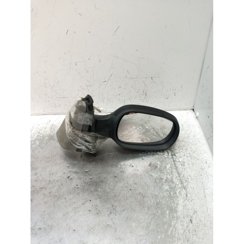 Recambio de retrovisor derecho para renault clio ii (bb_, cb_) 1.2 (bb0a, bb0f, bb10, bb1k, bb28, bb2d, bb2h, cb0a,... referenci