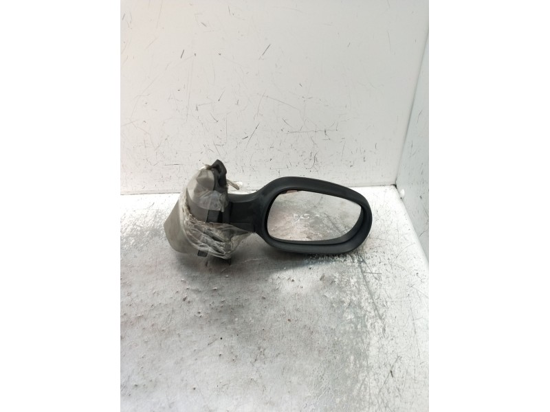 Recambio de retrovisor derecho para renault clio ii (bb_, cb_) 1.2 (bb0a, bb0f, bb10, bb1k, bb28, bb2d, bb2h, cb0a,... referenci