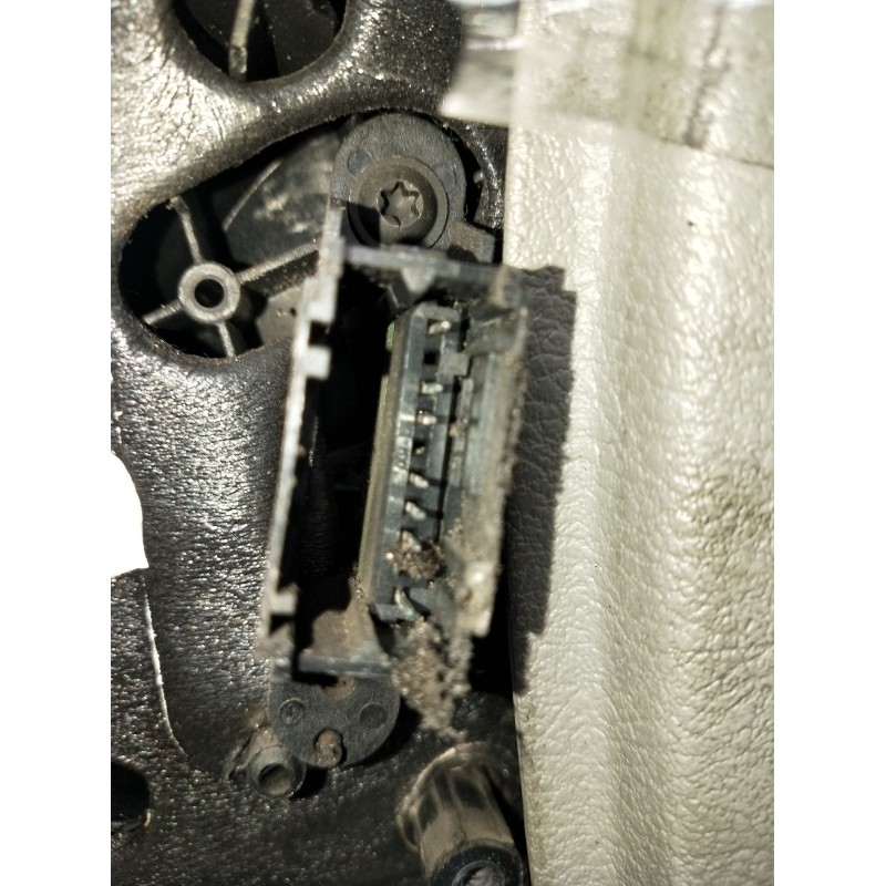 Recambio de retrovisor derecho para renault clio ii (bb_, cb_) 1.2 (bb0a, bb0f, bb10, bb1k, bb28, bb2d, bb2h, cb0a,... referenci