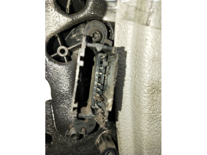 Recambio de retrovisor derecho para renault clio ii (bb_, cb_) 1.2 (bb0a, bb0f, bb10, bb1k, bb28, bb2d, bb2h, cb0a,... referenci