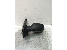 Recambio de retrovisor izquierdo para renault clio ii (bb_, cb_) 1.2 (bb0a, bb0f, bb10, bb1k, bb28, bb2d, bb2h, cb0a,... referen