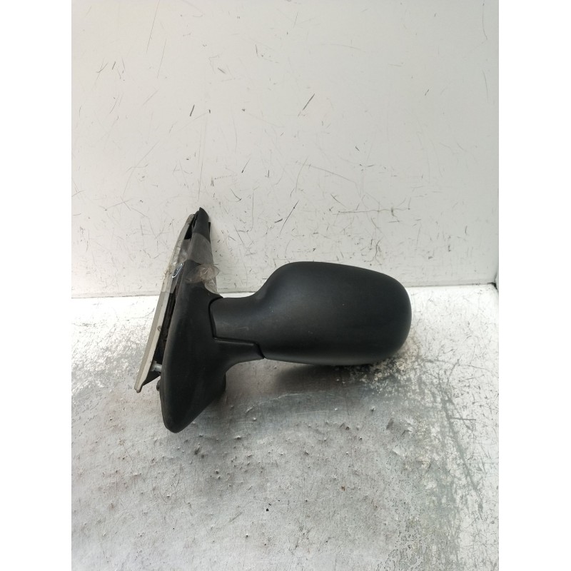 Recambio de retrovisor izquierdo para renault clio ii (bb_, cb_) 1.2 (bb0a, bb0f, bb10, bb1k, bb28, bb2d, bb2h, cb0a,... referen