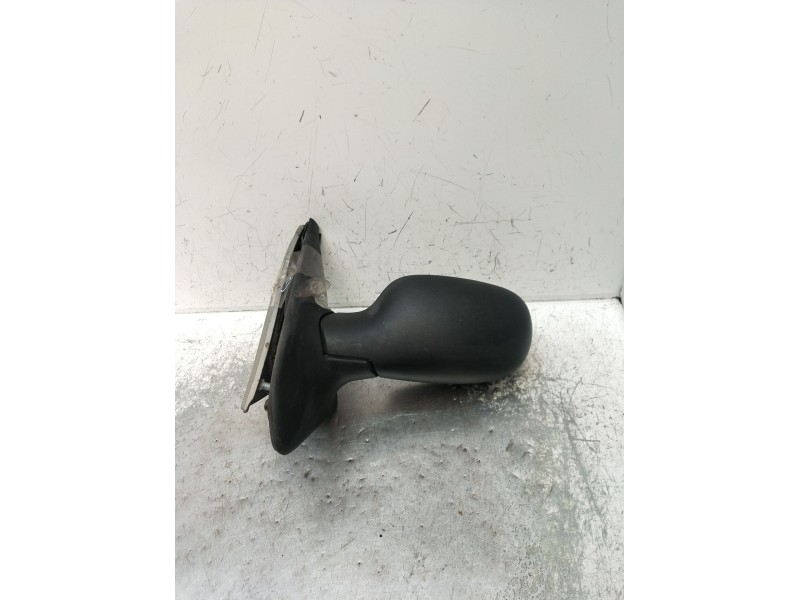 Recambio de retrovisor izquierdo para renault clio ii (bb_, cb_) 1.2 (bb0a, bb0f, bb10, bb1k, bb28, bb2d, bb2h, cb0a,... referen