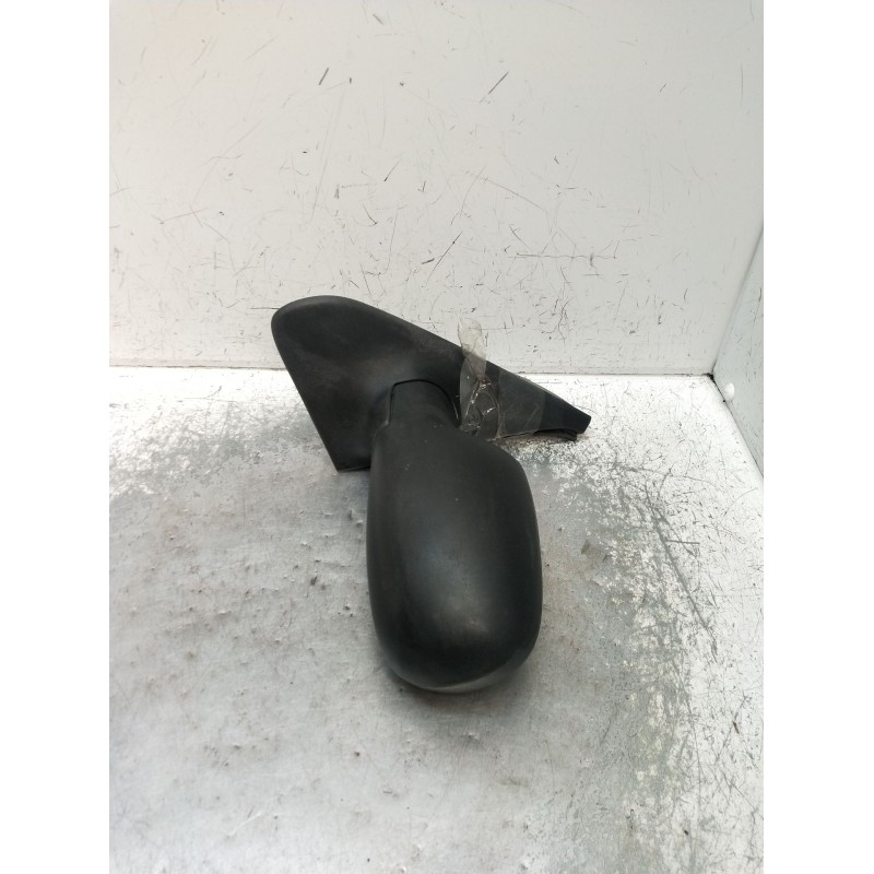 Recambio de retrovisor izquierdo para renault clio ii (bb_, cb_) 1.2 (bb0a, bb0f, bb10, bb1k, bb28, bb2d, bb2h, cb0a,... referen