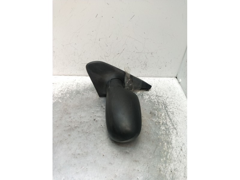 Recambio de retrovisor izquierdo para renault clio ii (bb_, cb_) 1.2 (bb0a, bb0f, bb10, bb1k, bb28, bb2d, bb2h, cb0a,... referen