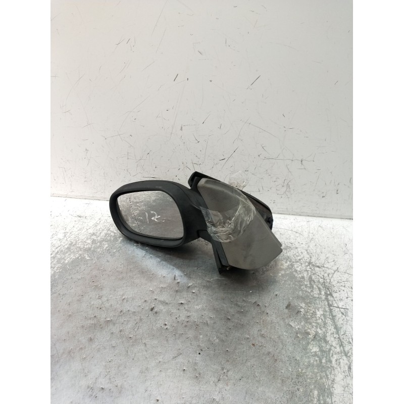 Recambio de retrovisor izquierdo para renault clio ii (bb_, cb_) 1.2 (bb0a, bb0f, bb10, bb1k, bb28, bb2d, bb2h, cb0a,... referen
