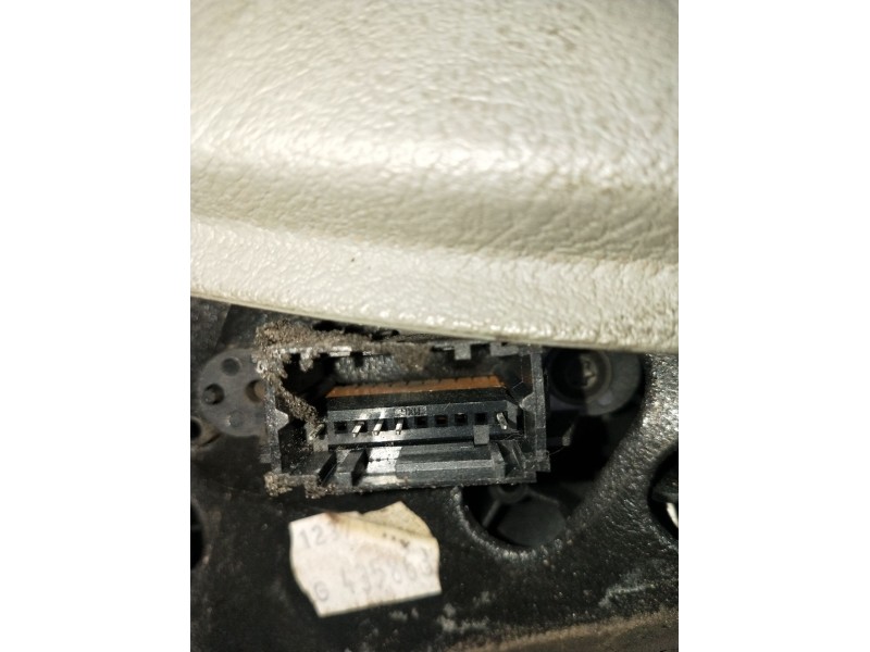 Recambio de retrovisor izquierdo para renault clio ii (bb_, cb_) 1.2 (bb0a, bb0f, bb10, bb1k, bb28, bb2d, bb2h, cb0a,... referen