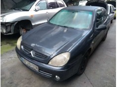 citroen xsara coupe del año 2003
