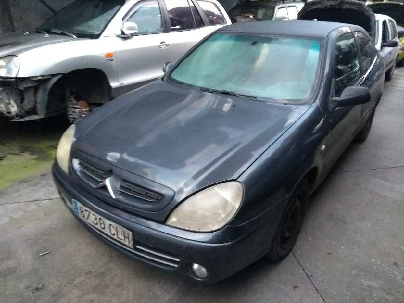 citroen xsara coupe del año 2003