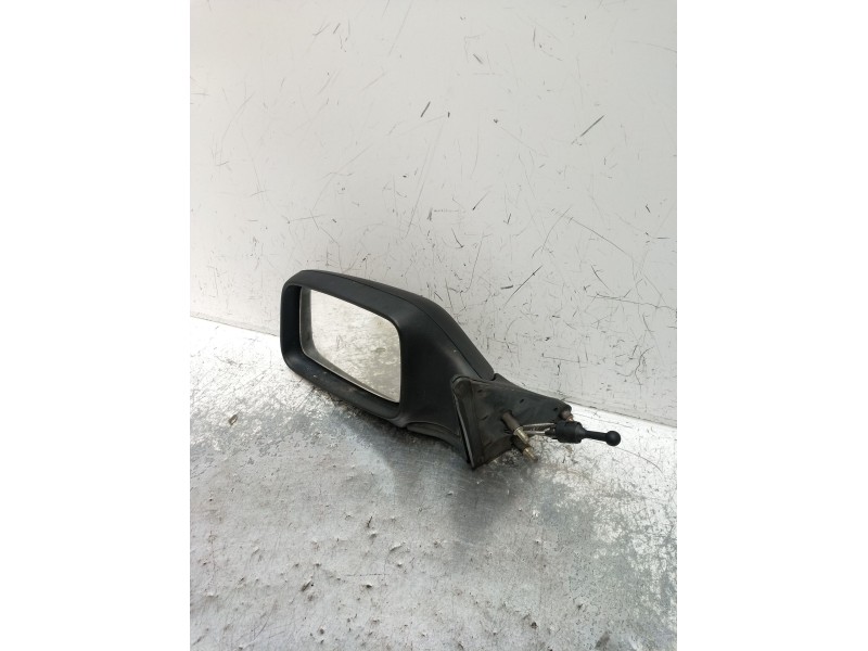 Recambio de retrovisor derecho para renault 21 sedán (l48_) 1.7 (l482) referencia OEM IAM  MANUAL 