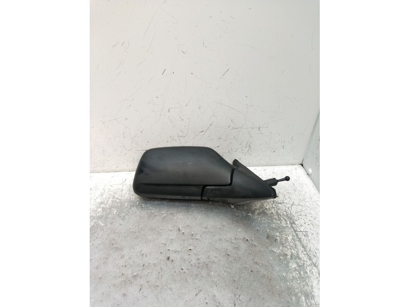 Recambio de retrovisor izquierdo para renault 21 sedán (l48_) 1.7 (l482) referencia OEM IAM  MANUAL 