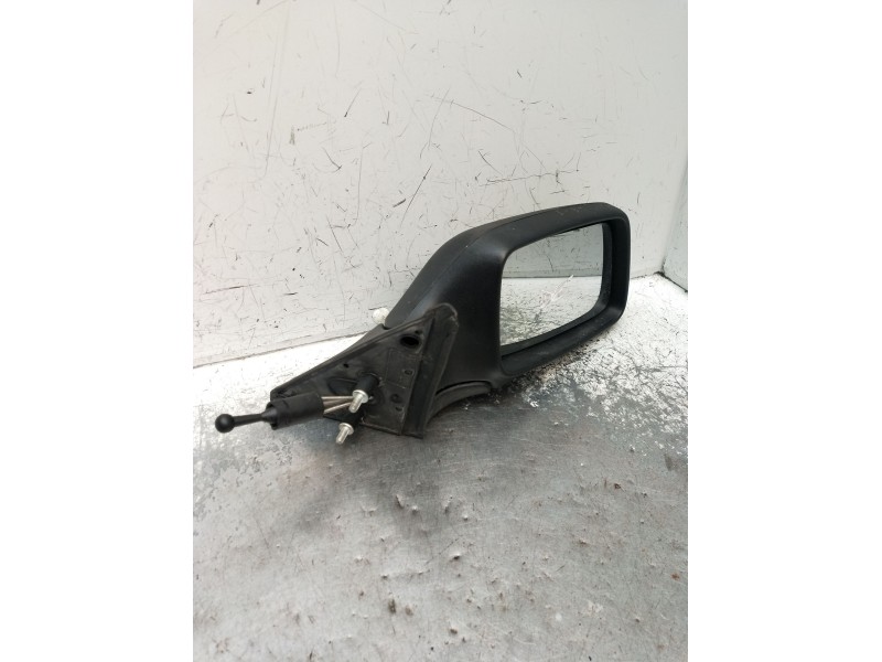 Recambio de retrovisor izquierdo para renault 21 sedán (l48_) 1.7 (l482) referencia OEM IAM  MANUAL 