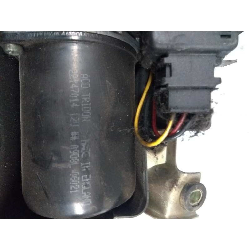 Recambio de motor limpia delantero para lancia kappa coupe 3.0 v6 24v cat referencia OEM IAM 22147014  