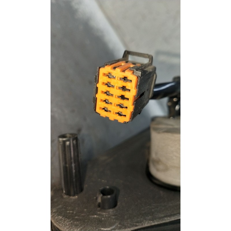 Recambio de retrovisor derecho para citroën xsara coupé (n0) 2.0 hdi 90 referencia OEM IAM  ELÉCTRICO 