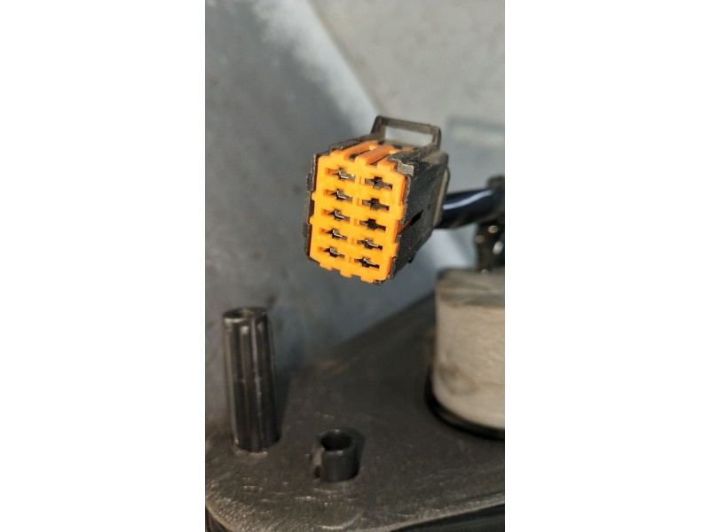 Recambio de retrovisor derecho para citroën xsara coupé (n0) 2.0 hdi 90 referencia OEM IAM  ELÉCTRICO 