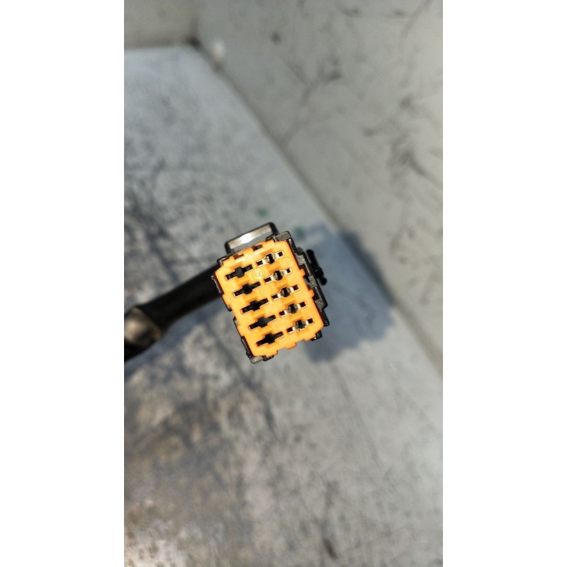 Recambio de retrovisor izquierdo para citroën xsara coupé (n0) 2.0 hdi 90 referencia OEM IAM  ELÉCTRICO 