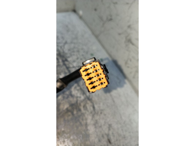 Recambio de retrovisor izquierdo para citroën xsara coupé (n0) 2.0 hdi 90 referencia OEM IAM  ELÉCTRICO 