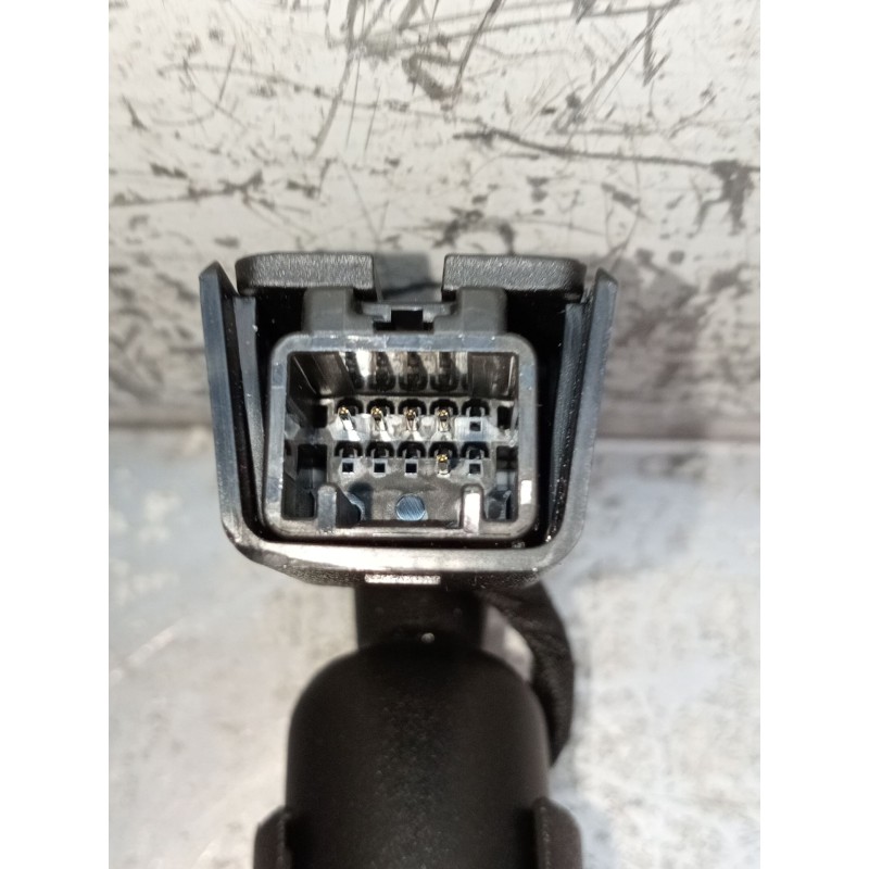 Recambio de espejo interior para kia niro ii (sg2) 1.6 gdi hybrid referencia OEM IAM 85110L1100P2 9055970 