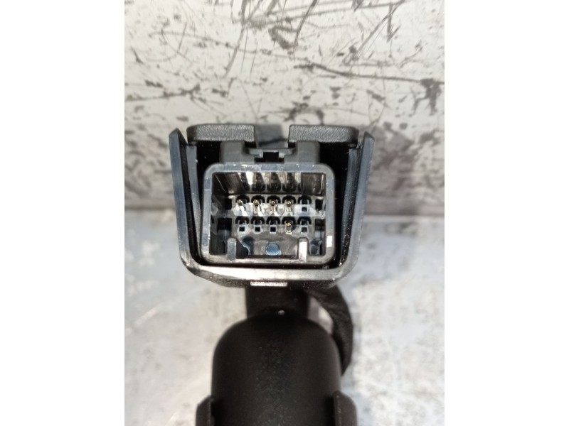 Recambio de espejo interior para kia niro ii (sg2) 1.6 gdi hybrid referencia OEM IAM 85110L1100P2 9055970 