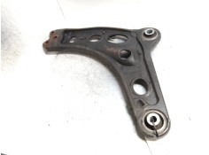 Recambio de brazo suspension inferior delantero derecho para renault trafic furgón l1h1 2,7t referencia OEM IAM   