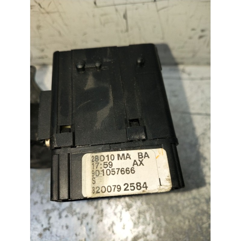 Recambio de mando limpia para citroën xantia (x1_, x2_) 1.9 turbo d referencia OEM IAM 901057666 8200792584 28010MABA