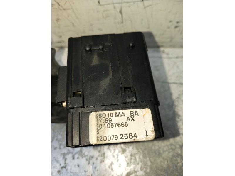 Recambio de mando limpia para citroën xantia (x1_, x2_) 1.9 turbo d referencia OEM IAM 901057666 8200792584 28010MABA