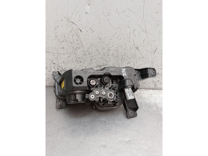 Recambio de faro antiniebla derecho para kia niro ii (sg2) 1.6 gdi hybrid referencia OEM IAM 92202AT  