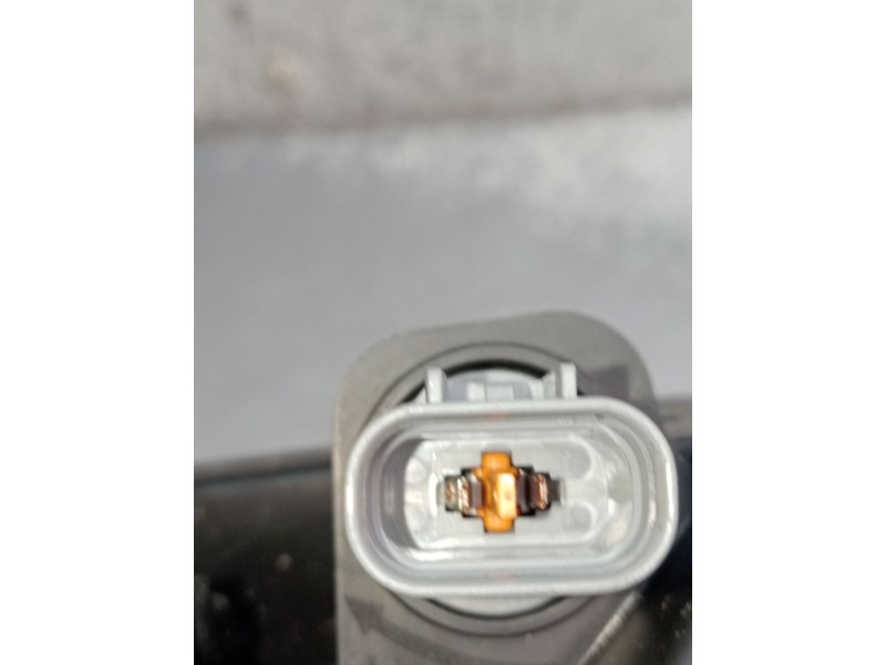 Recambio de faro antiniebla derecho para kia niro ii (sg2) 1.6 gdi hybrid referencia OEM IAM 92202AT  