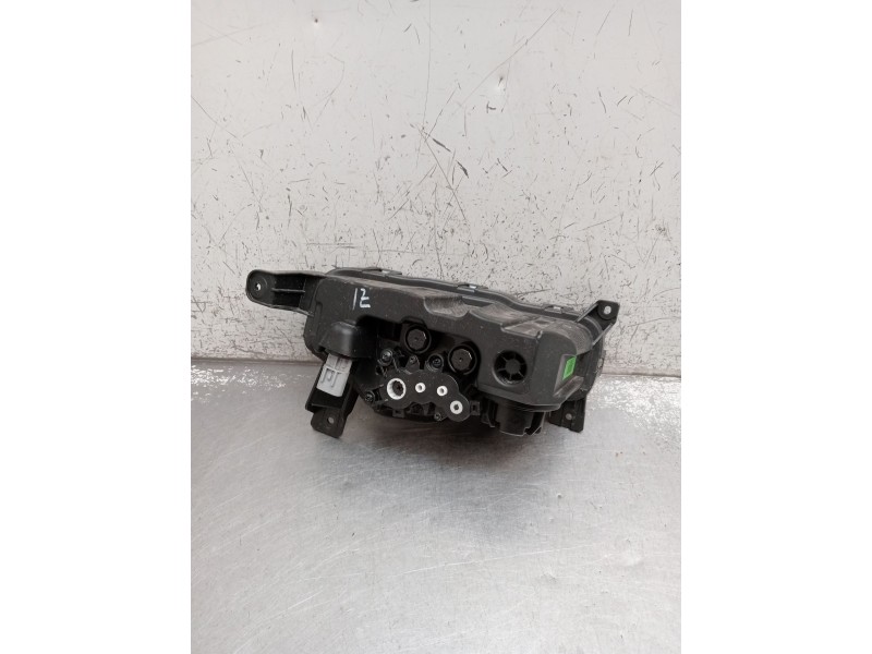 Recambio de faro antiniebla izquierdo para kia niro ii (sg2) 1.6 gdi hybrid referencia OEM IAM 92201AT  